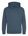 Kinder Hoodie AWDis JH001J Airforce Blue